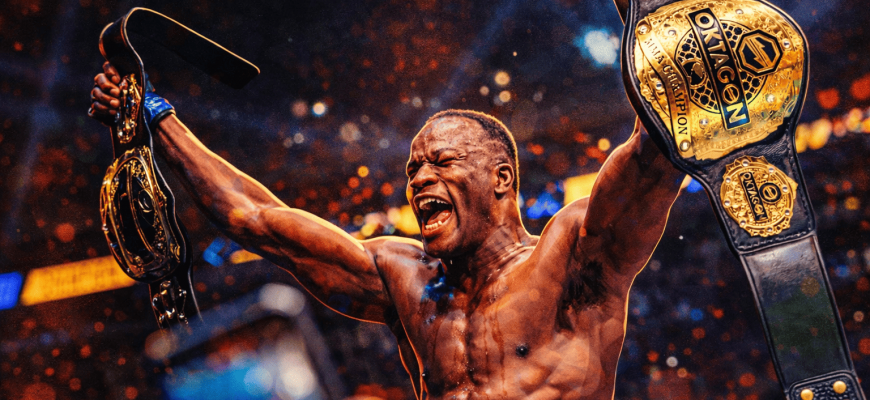 8 peleadores a seguir en UFC Londres