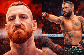 8 peleadores que necesitan ganar en UFC Seattle