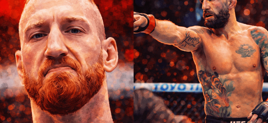 8 peleadores que necesitan ganar en UFC Seattle