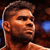 Alistair Overeem