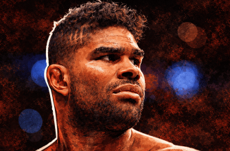 Alistair Overeem