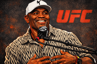 Anderson Silva