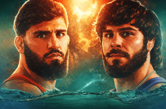 Cartelera, horarios y dónde ver RAF 07: Tsarukyan vs. Poullas 2