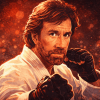 Chuck Norris MMA