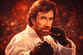 Chuck Norris MMA