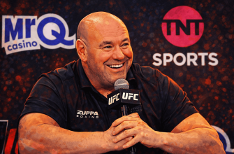 Dana White