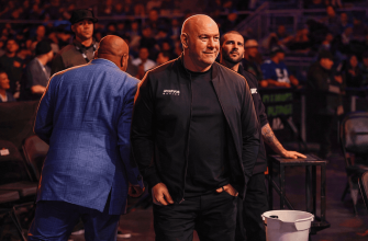 Dana White analiza UFC Seattle