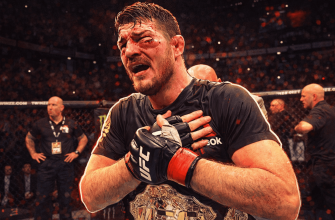 De descartados a campeones: 6 remontadas brutales de la UFC