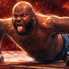 Derrick Lewis
