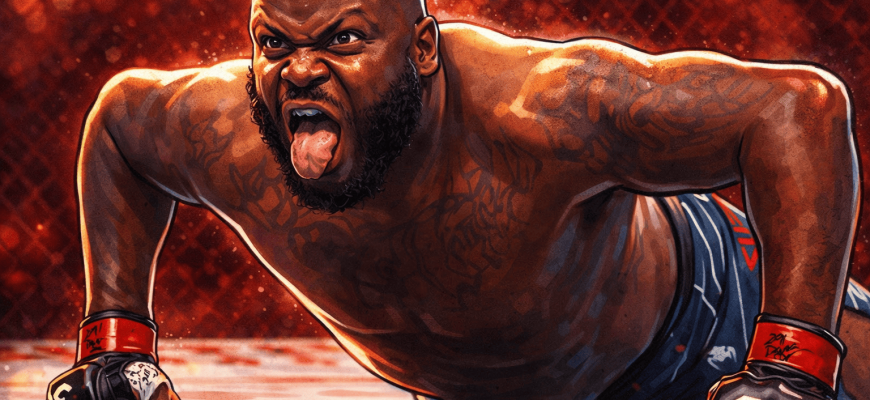 Derrick Lewis