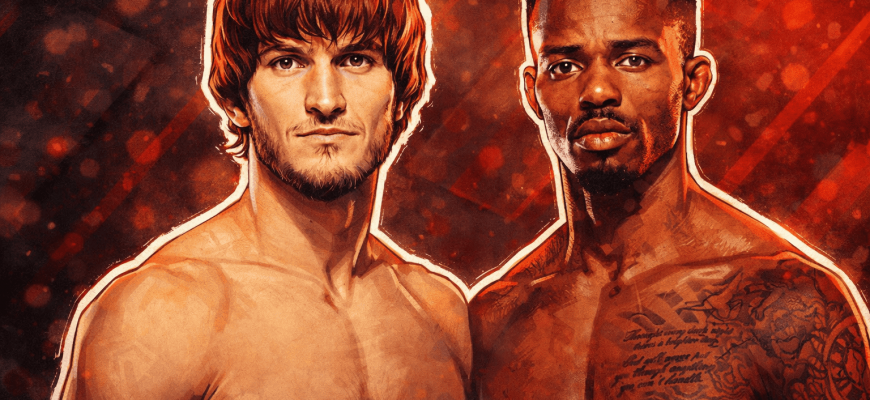 Evloev vs Murphy lo que dicen antes de UFC Londres