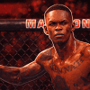 Israel Adesanya