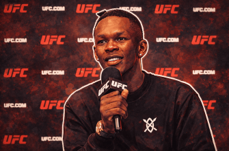 Adesanya vs Pyfer y Grasso vs Barber calientan UFC Seattle