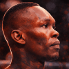 Israel Adesanya