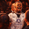 Israel Adesanya Betting Odds de UFC Seattle