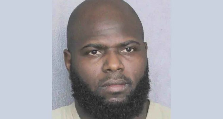 Jairzinho Rozenstruik