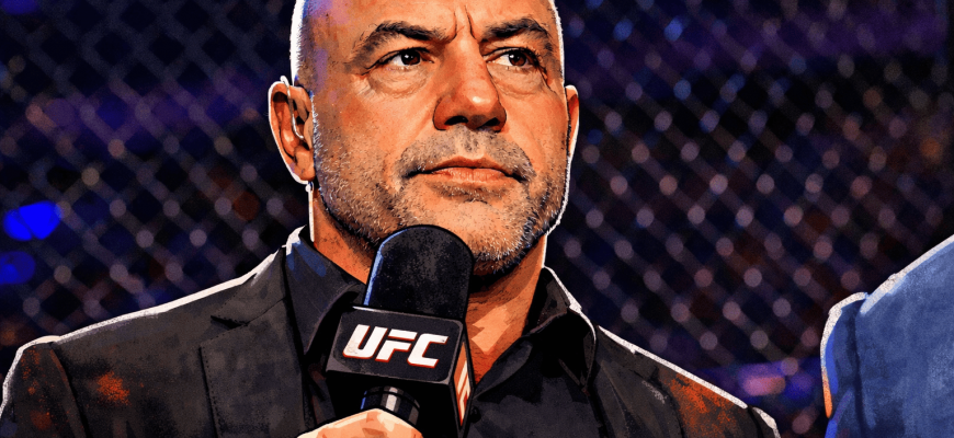Joe Rogan