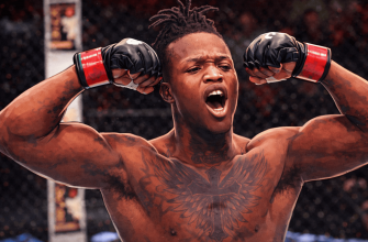 Las 5 peleas que pueden robarse el show en UFC Seattle