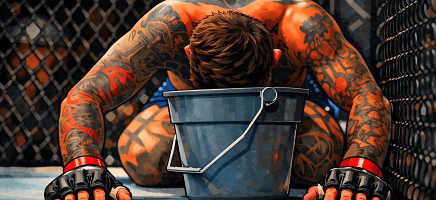 5x5: Lo peor y lo mejor de UFC 326