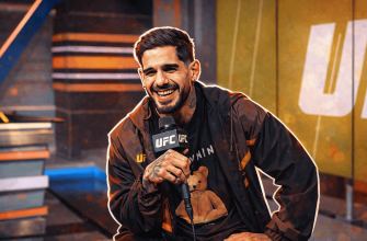 Los prospectos que debes seguir en UFC 326