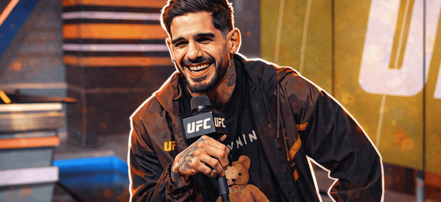 Los prospectos que debes seguir en UFC 326
