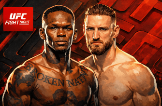 Predicciones UFC Seattle