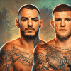 Predicciones de UFC Vegas 115