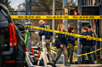 Promesa de MMA muere en tiroteo masivo en EEUU