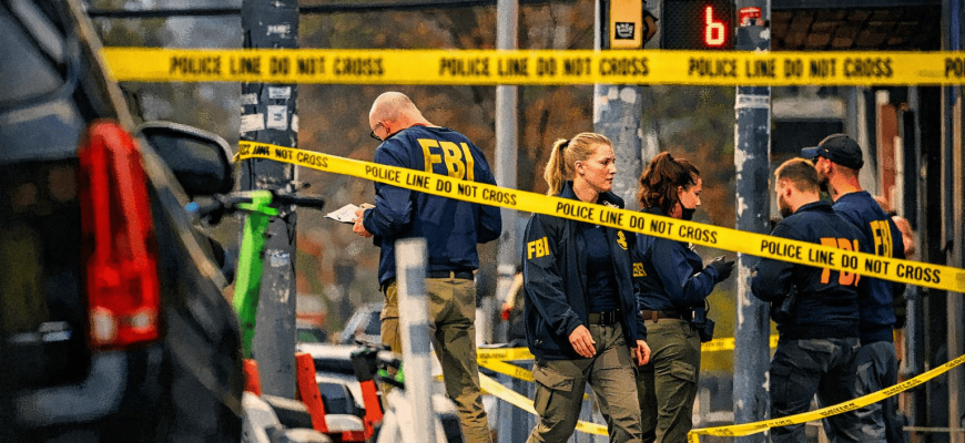 Promesa de MMA muere en tiroteo masivo en EEUU