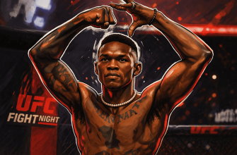 ¿Qué está en juego en UFC Seattle? Pelea por pelea