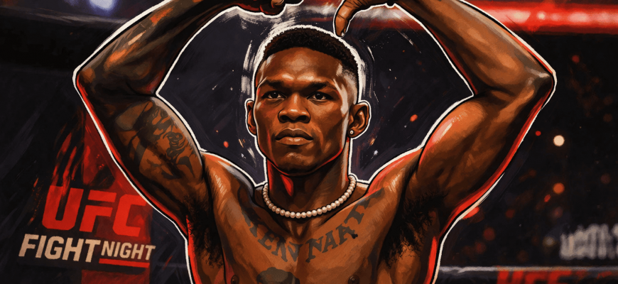 ¿Qué está en juego en UFC Seattle? Pelea por pelea