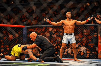 ¿Qué sigue para los ganadores de UFC 326?