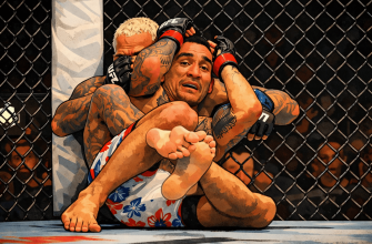 ¿Qué sigue para los perdedores de UFC 326?