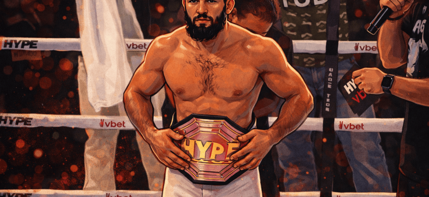 Resultados y highlights de Hype FC: Tsarukyan vs. Mokaev