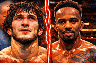 UFC Fight Night: Evloev vs. Murphy