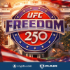 UFC Freedom 250