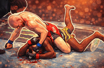 UFC Seattle 3x3: Lo mejor y lo peor del evento