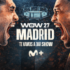 WOW 27: Madrid