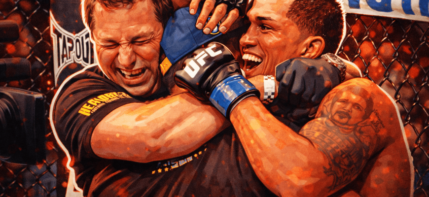 duke roufus anthony pettis