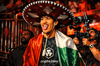 raul rosas jr. ufc 326