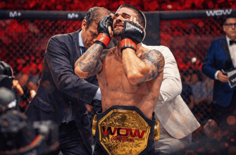 tienes que ver WOW 28