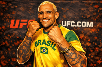ufc 326 charles oliveira