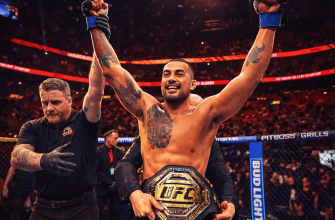 Carlos Ulberg UFC 327