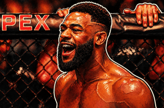 5 posibles peleas para Aljamain Sterling tras UFC Vegas 116