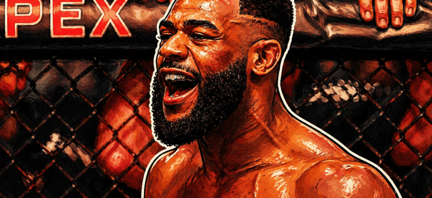 5 posibles peleas para Aljamain Sterling tras UFC Vegas 116