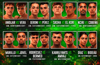 AFL Underground Series 42