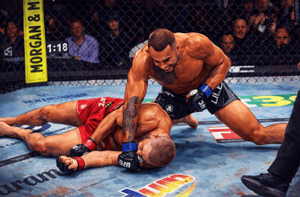 Análisis de UFC 327