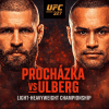 Apuestas de UFC 327