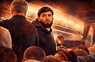 Arman Tsarukyan expulsado de un vuelo; American Airlines responde