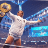 CM Punk WrestleMania 42